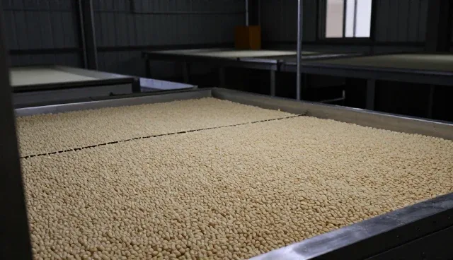 来料加工中性能检查的两大关键环节