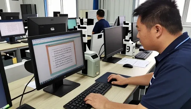 批量生产在批量中的实际应用分析