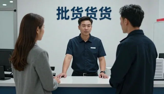 批量生产场景下选型的核心关注点分析